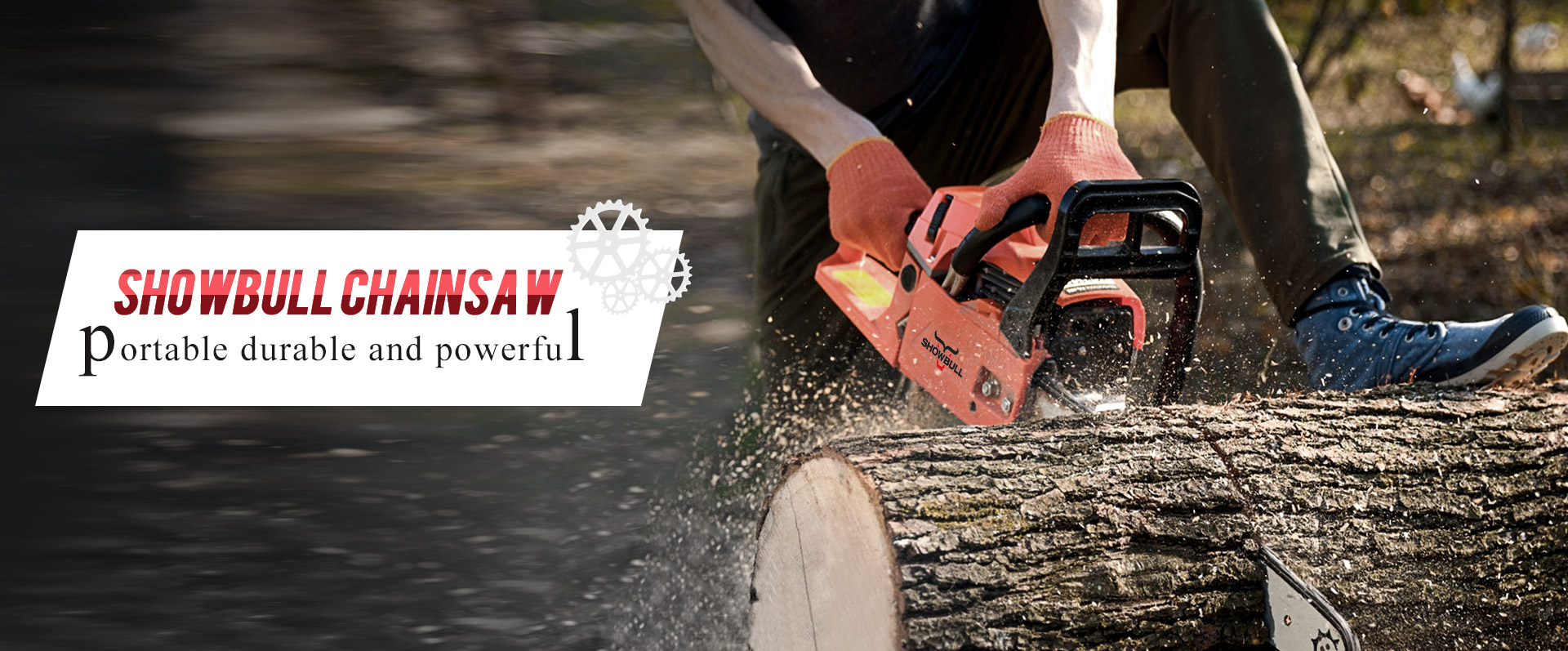 garden machinery, garden tools, wood cutting machines, chainsaws, brush cutters Taizhou Able