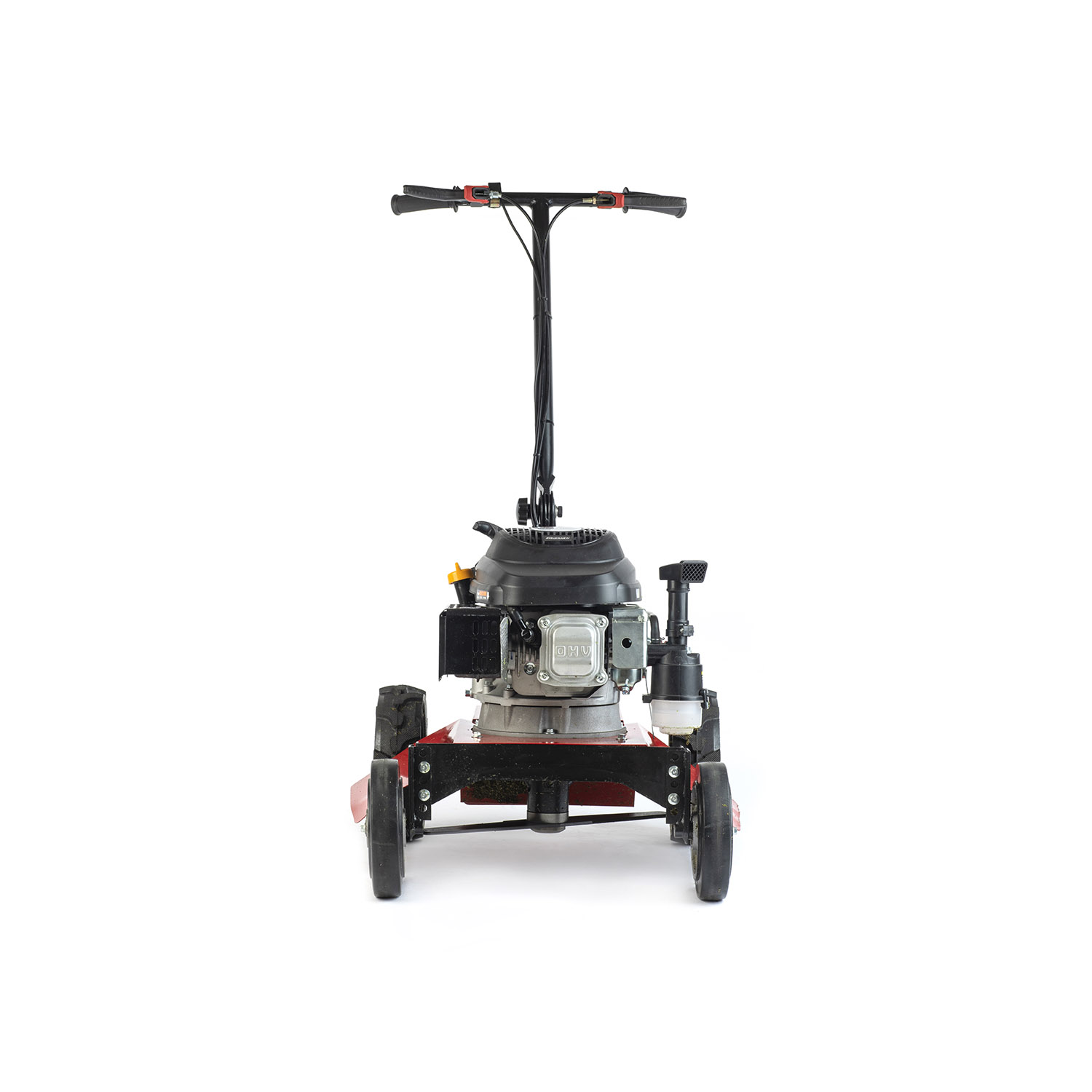 Auto Walk Brushcutter Lawn Mowers for cutting grass